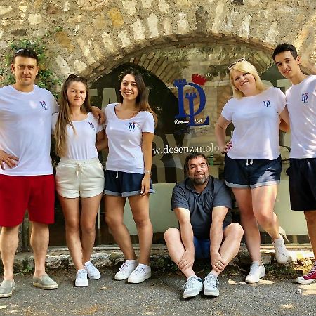 Appartamento Del Sole Desenzano del Garda Esterno foto