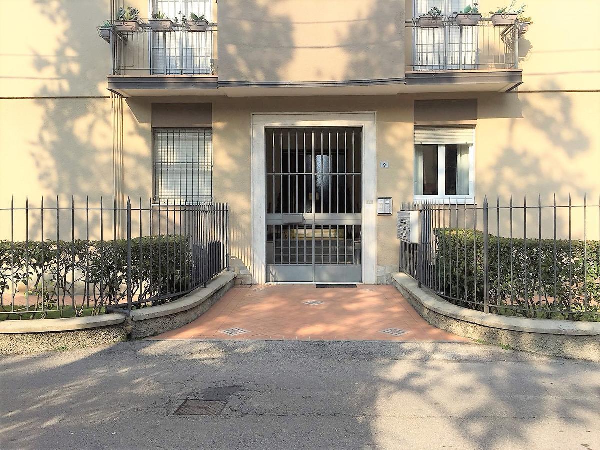 Appartamento Del Sole Desenzano del Garda Esterno foto