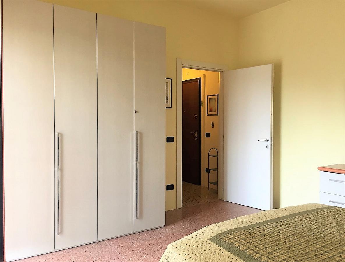 Appartamento Del Sole Desenzano del Garda Esterno foto