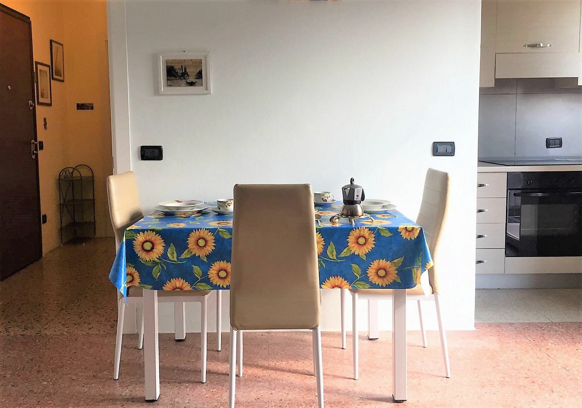 Appartamento Del Sole Desenzano del Garda Esterno foto