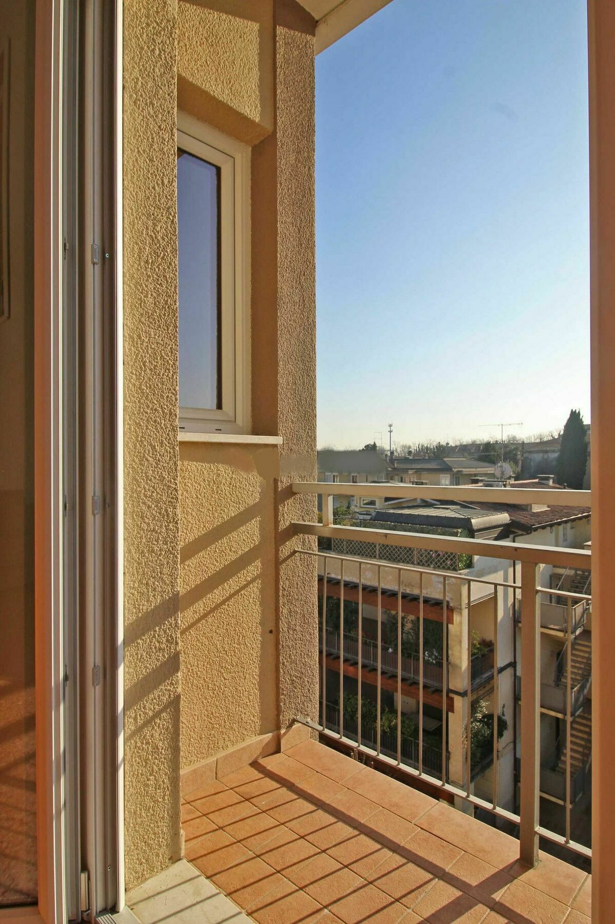 Appartamento Del Sole Desenzano del Garda Esterno foto